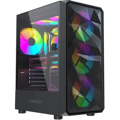 компьютер Teclast G02 7800X3D32G1T4070SBKRU Черный