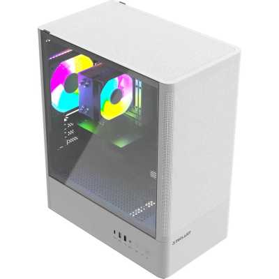 компьютер Teclast G03 14700F32G1T5070TWKRU Белый