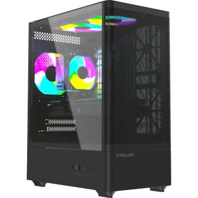 компьютер Teclast G03 7500F32G1T5070WKRU Белый