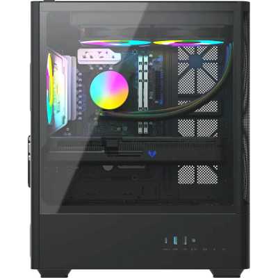 компьютер Teclast G03 265KF32G1T5070BKRU Черный
