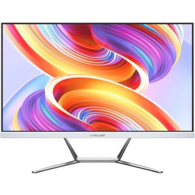 моноблок Teclast K24 Air 12600H16G512KRU Белый