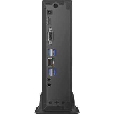 компьютер Teclast M01 N10016G512KRU Черный