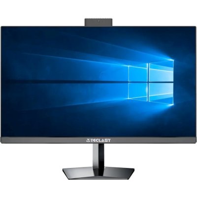 моноблок Teclast M24 Air 12450H16G512KRU Черный