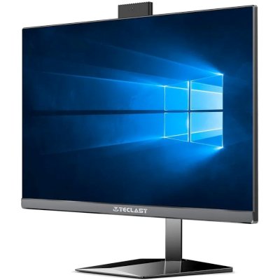 моноблок Teclast M24 Air 12450H16G512KRU Черный