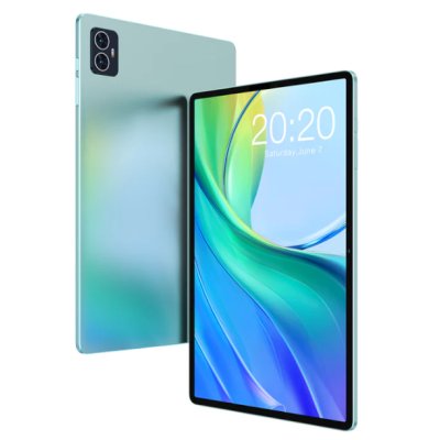 планшет Teclast M50 6/128GB LTE Blue Голубой