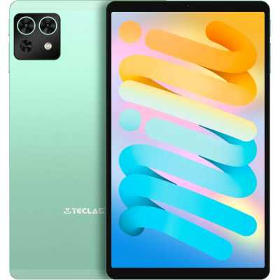 планшет Teclast M50 Mini 4/128GB Wi-Fi Green Зеленый