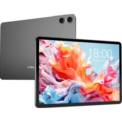 планшет Teclast P30T 4/128GB Wi-Fi Grey Серый