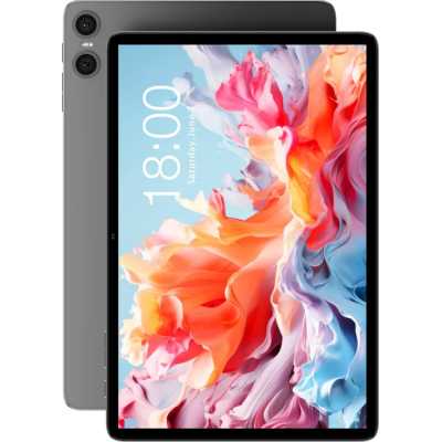 планшет Teclast P30T Case 4/128GB Wi-Fi Grey Серый