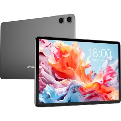 планшет Teclast P30T Case 6/128GB Wi-Fi Grey Серый