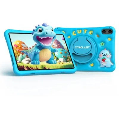 планшет Teclast P30T Kids 4/64GB Wi-Fi Blue Синий