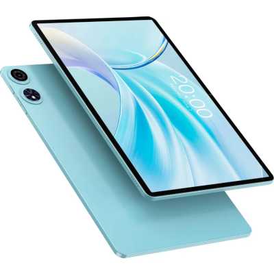 планшет Teclast P50 Case 4/128GB Wi-Fi Blue Голубой