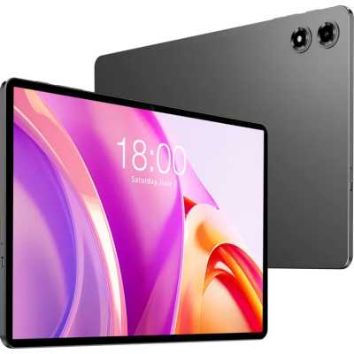 планшет Teclast T50 Plus Premium Set 2026 6/256GB 4G Grey Серый