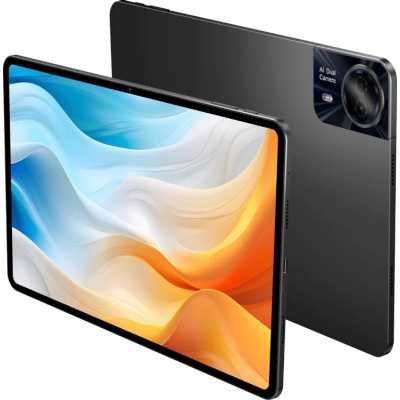 планшет Teclast T60 Pro Premium Set 8/128GB 4G Grey Серый
