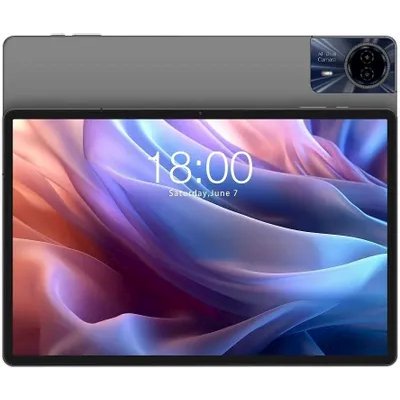 планшет Teclast T65 Max 8/256GB LTE Silver Серебристый