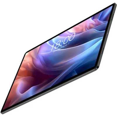 планшет Teclast T65 Max Premium Set 8/256GB 4G Silver Серебристый