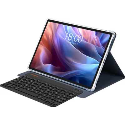 планшет Teclast T65 Max Premium Set 8/256GB 4G Silver Серебристый
