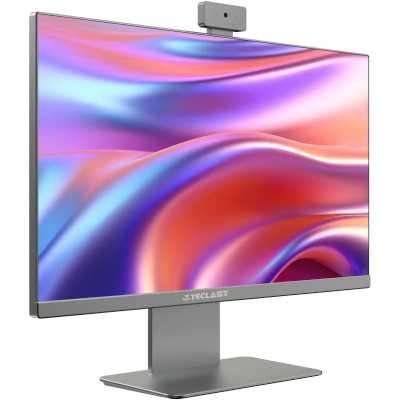 моноблок Teclast V24 Air 1270016G1TFKRU Серый