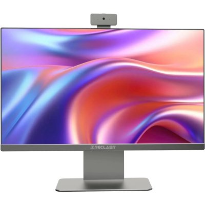 моноблок Teclast V24 Air 13620H16G1TFKRU Серый