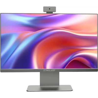 моноблок Teclast V27 AIR 2K 12450H16G512KRP Серый
