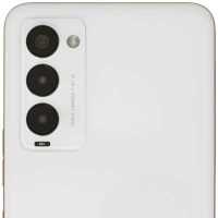смартфон Tecno Camon 18 6/128GB Ceramic White белый