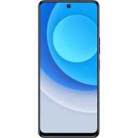 смартфон Tecno Camon 19 6/128GB Black черный