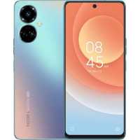 смартфон Tecno Camon 19 Pro 8/128GB Blue синий