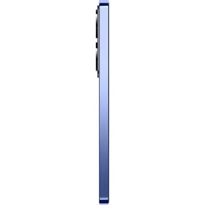 смартфон Tecno Camon 20 Premier 5G 8/512GB Blue голубая фиалка