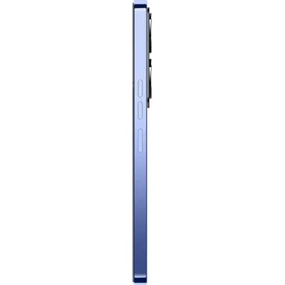 смартфон Tecno Camon 20 Premier 5G 8/512GB Blue голубая фиалка