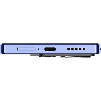 смартфон Tecno Camon 20 Premier 5G 8/512GB Blue голубая фиалка