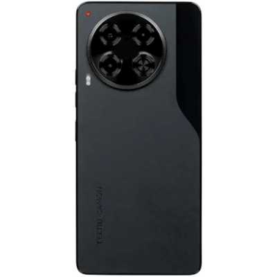 смартфон Tecno Camon 30 5G 8/256GB Basaltic Dark черный