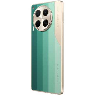 смартфон Tecno Camon 30 5G 8/256GB Green зеленый