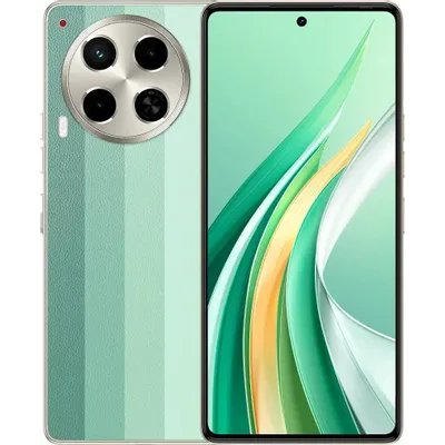 смартфон Tecno Camon 30 8/256GB Green зеленый