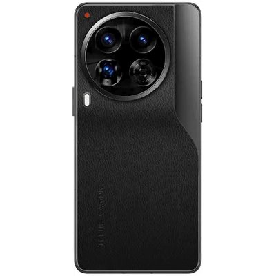 смартфон Tecno Camon 30 Premier 5G 12/512GB Black черный