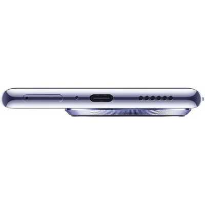 смартфон Tecno Camon 30S 8/128GB Violet фиолетовый