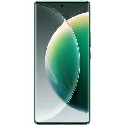 смартфон Tecno Camon 30S Pro 8/256GB Green зеленый