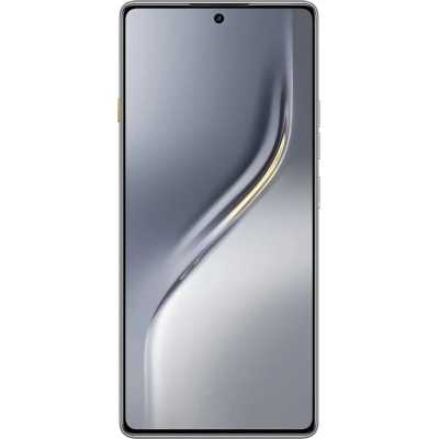 смартфон Tecno Camon 40 12/256GB Galaxy Black черный