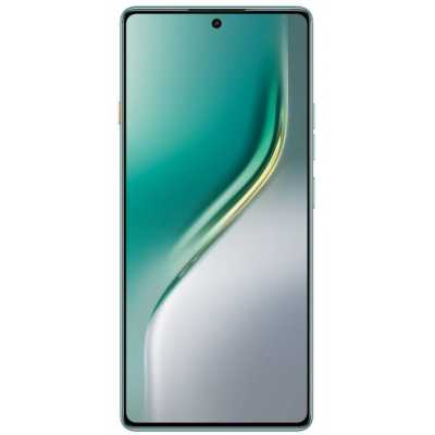 смартфон Tecno Camon 40 8/256GB Emerald Glow Green зеленый