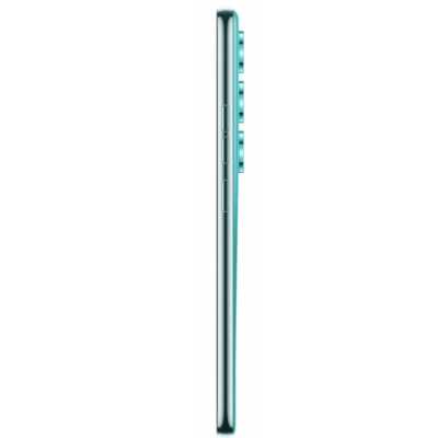смартфон Tecno Camon 40 8/256GB Emerald Glow Green зеленый