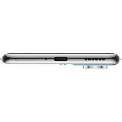 смартфон Tecno Camon 40 Pro 5G 12/256GB White белый