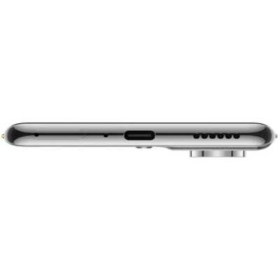 смартфон Tecno Camon 40 Pro 5G 8/256GB Black черный