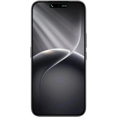 смартфон Tecno Camon 50 12/256GB Black черный