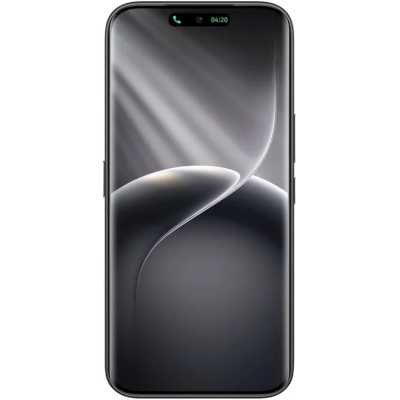 смартфон Tecno Camon 50 Ultra 5G 12/256GB Black черный