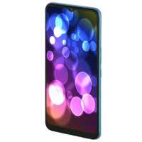 смартфон Tecno Spark 7 4/128GB Blue