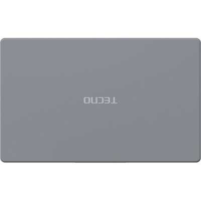 ноутбук Tecno MegaBook K15SDA 71005000256 Серый