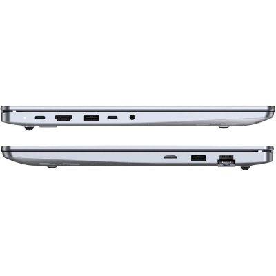 ноутбук Tecno MegaBook K15SFA 71005000517 Серый