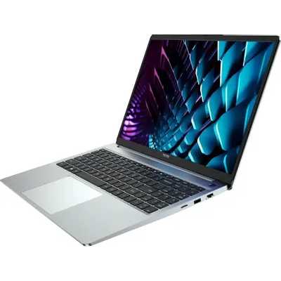 ноутбук Tecno MegaBook K16AS TCN-K16I5.D16.SL Серебристый