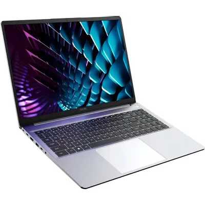 ноутбук Tecno MegaBook K16AS TCN-K16I5.D16.SL Серебристый