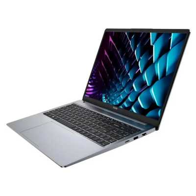 ноутбук Tecno MegaBook K16S K16SDA 4894947032417 Серый
