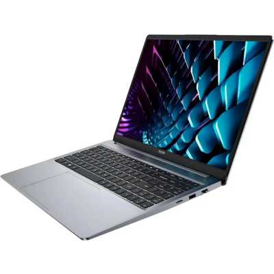 ноутбук Tecno MegaBook K16SAA 71005000340 Серый