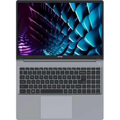 ноутбук Tecno MegaBook K16SAA 71005000340 Серый